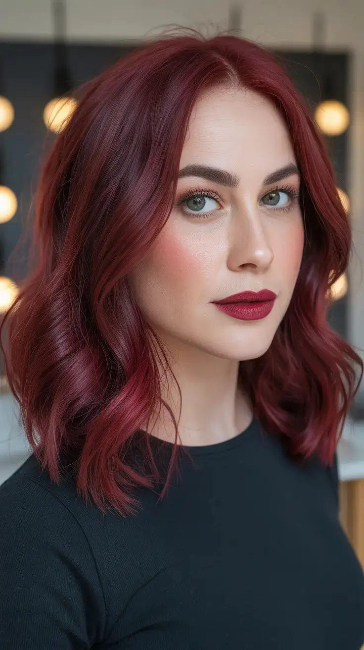 Hair Color Ideas 2026: Shades To Try For Every Style And Season