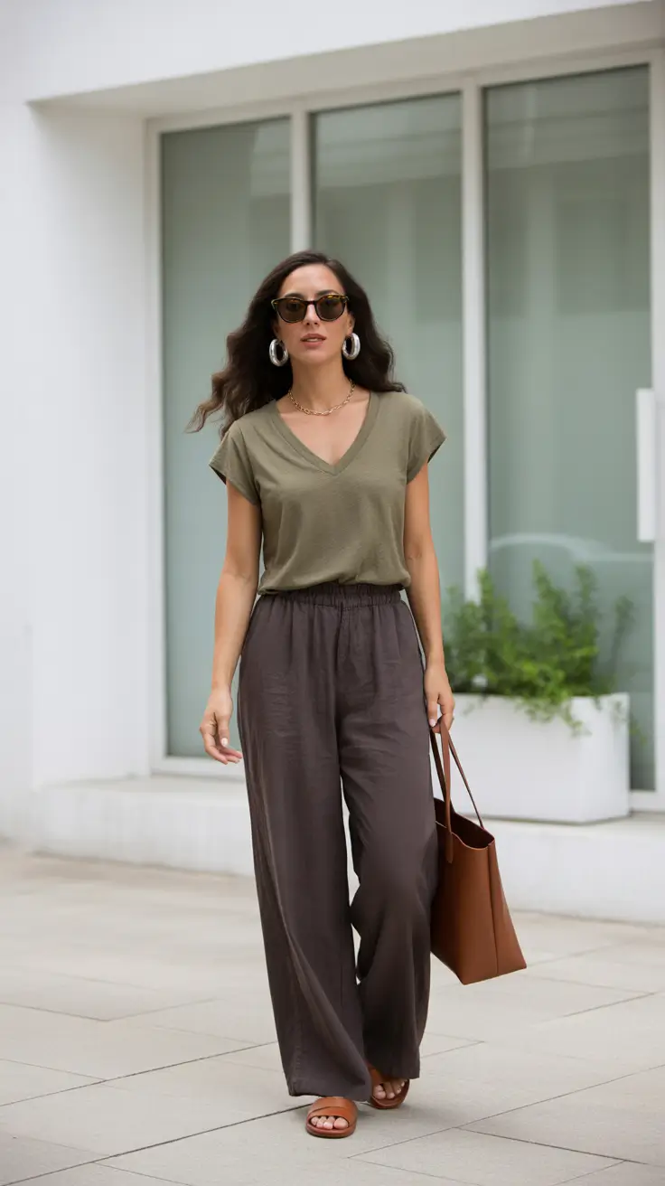 Outfits Ideas For Women 2026: Classy, Casual And Elegant Looks For Every Season