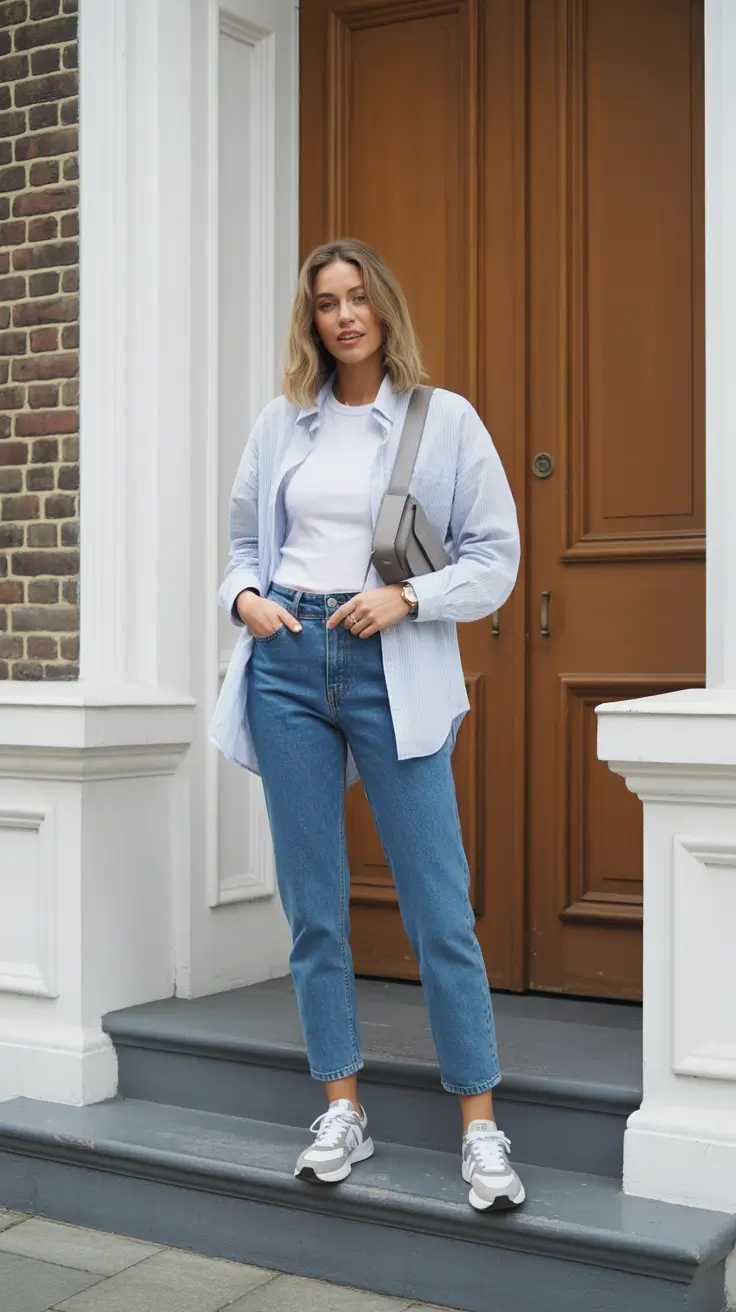 Outfits Ideas For Women 2026: Classy, Casual And Elegant Looks For Every Season