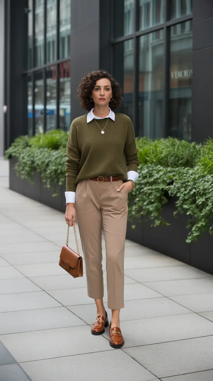 Outfits Ideas For Women 2026: Classy, Casual And Elegant Looks For Every Season