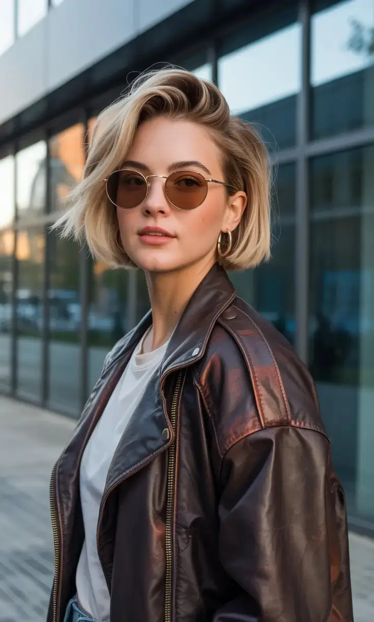 Trendy Haircuts 2026: The Cuts Everyone’s Saving Right Now